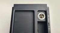фото thumb №5, Vw golf vii 12-19r тримач na чашки тунель гніздо прикурювача 5g1864263am