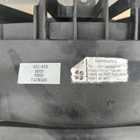 фото thumb №8, Dodge ram 5.7 09 радиатор usa 621-410