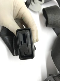 фото thumb №8, Tesla 3 - pas переднє правий-пасажира 1105822-01-f