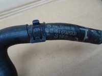 фото thumb №8, Vw audi a3 skoda seat 1.6 tdi ddy шланг трубка воды