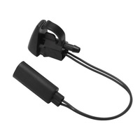 фото thumb №7, Насадка распылителя передней стекло jet lr048615 заменитель распылителя