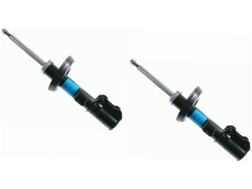 фото thumb №1, Амортизаторы перед saab 45174 1.9-3.0 97-09