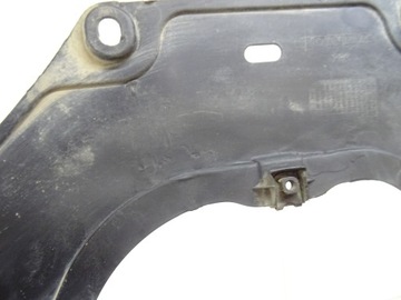 фото thumb №8, Honda crv cr-v iv 17r рестайлинг защита pod двигатель 74111-t1v-g0