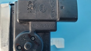 фото thumb №15, Hyundai tucson iv 22r замок кришки багажника 81230-g3000