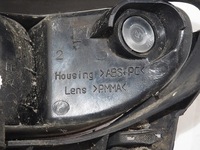 фото thumb №8, Corsa c 00-03 rok лампа противотуманная левая задняя