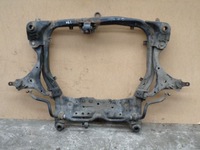 фото thumb №8, Hyundai i30 i балка підрамник підрамник важелі перед 1,6d