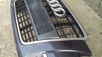фото thumb №9, Бампер перед передний 4f0807437c audi a6 c6 04-08 lz7q