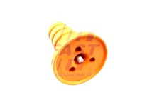 Відбійник підвіска dacia dokker 2013- задні 1.6 lpg Київ, фото thumb