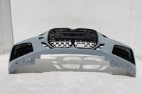 фото thumb №9, Bmw 4 g22 g23 бампер передній перед m набір 80767