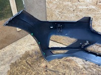 фото thumb №8, Volvo xc60 xc-60 ii 2 17-21 r-design бампер перед передній