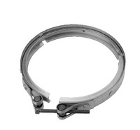 фото thumb №1, Хомут труби хомут труби випускної renault c k t