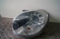 фото thumb №9, Mini countryman r60 s перед капот бампер pas 1.6 ксенон europa крила