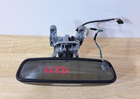 фото thumb №1, Mercedes w221 дзеркало внутрішні заднього виду #