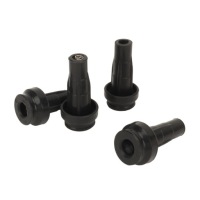 фото thumb №8, 4 sztuk набір захист трубка запалювання шланг котушки свічки 7r