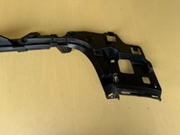 фото thumb №13, Bmw 5 v f11 10-17r kombi направляющая кронштейн бампера задняя задние 51127207109