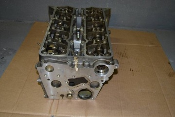 ГОЛОВКА ДВИГАТЕЛЯ RENAULT F7P 1.8 16V