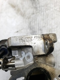 фото thumb №6, Клапан egr audi a4 b7 2,0 tdi 03g131063