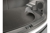 фото thumb №1, N7120ade05 оригінальний номер мат багажника tucson 2021-