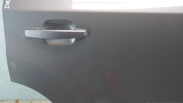 фото thumb №6, Дверь правый зад chevrolet orlando gqk d1090