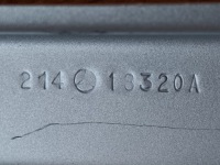 Mercedes ml w164 кронштейн крыла правый перед Киев, фото thumb