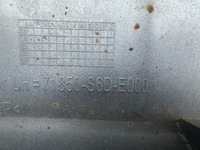 фото thumb №15, Honda civic vii hb 5d молдинг порог левая 71850-s6d-e000