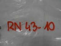 Купить Peugeot 308 p5 iii решётка бампера правая передняя nowa, фото thumb