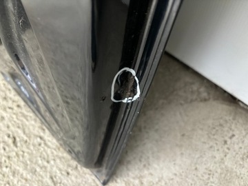 фото thumb №15, Hyundai staria 2021r- дверь передние правые перед