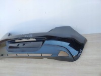 фото thumb №2, Mazda 2 ii 07-14 rok бампер задня задній d651-50221