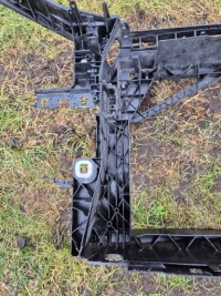 Ремінь передній підсилювач передній перед 8y0805588a audi a3 8y 2020- в Україні, фото thumb