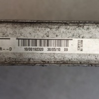 фото thumb №12, Renault scenic 3 iii 1,4 радиатор воды m135272 214100002r