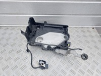 фото thumb №1, Renault clio v основа акумулятор клема мінусова