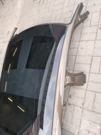 фото thumb №8, Citroen ds5 крыша панорама стеклянный крыша solar люк шторка