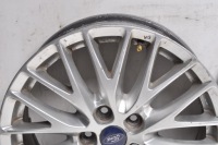 фото thumb №9, Ford focus mk3 kuga st диски алюминий r17 7j 5x108 et50 bm5j-1007-db