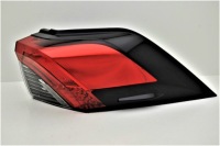 Toyota rav4 od 2019- фара led правый  новая Доставка, фото thumb