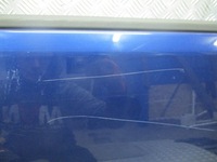 фото thumb №5, Дверь правый задняя toyota yaris verso 8m6