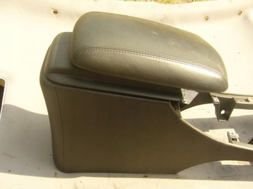 фото thumb №8, Peugeot 607 тунель середній підлокітник телефон eu