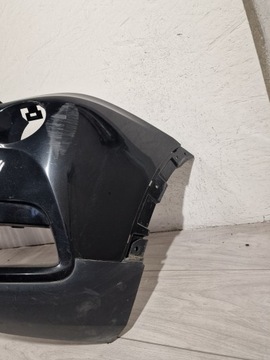 фото thumb №10, Бампер перед переднє bmw x3 f25 2010-2014