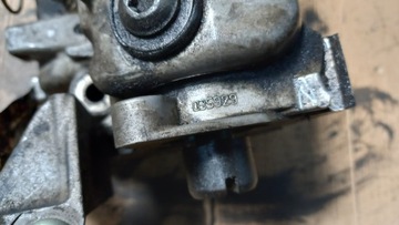 фото thumb №11, Головка двигателя renault scenic 1.9d 03r