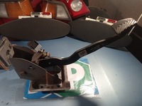 фото thumb №1, Датчик педаль тормоза тормоз hyundai купе ii