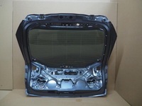 фото thumb №7, Крышка багажника с стекло 2019 toyota c-hr lift