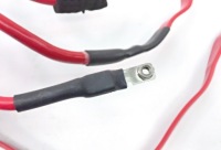 Купить Жгут трубопровод аккумулятор q5 sq5 80a 80b971225b, фото thumb