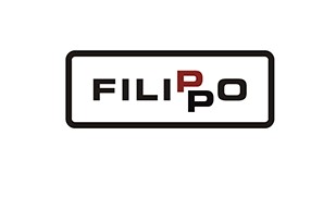 Кожаные туфли Filippo, женские мокасины без шнуровки.