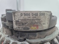 Mercedes e200 cdi w211 генератор 0986048550 Недорого, фото thumb