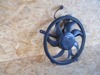 фото thumb №2, Вентилятор радиатора mini cooper r56