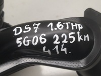 фото thumb №11, Корпус термостата 1.6 thp 225km 5g06 citroen ds7 3008 508 9808647180