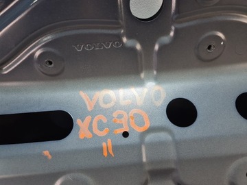 фото thumb №14, Volvo xc90 ii xc-90 ii 15- крышка багажника крышка зад задняя