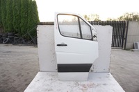 фото thumb №1, Двері праві перед mercedes sprinter w906