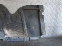 Накладка двигателя нижняя dacia dokker 12-17r 758908453r Цена, фото thumb