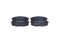 фото thumb №2, Bosch 986 494 380 набор тормозных колодок тормозных, тормоза дисковые