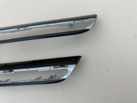 фото thumb №9, Mercedes glc w253 x253 15-19 решётка решётка решётка хром бампера a2538882300